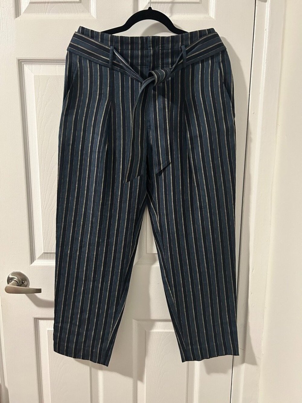 Lauren Ralph Lauren Pleated Pant - Size 2